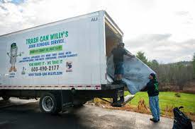 Trusted La Monte, MO Junk Removal  Experts